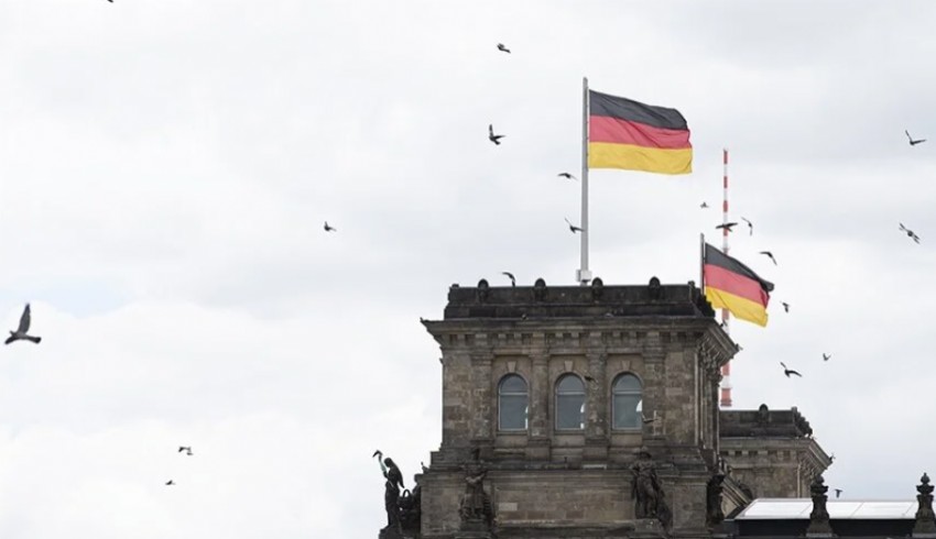 Almanya'dan 'Rusya'ya ihraç 'önlemi adımı