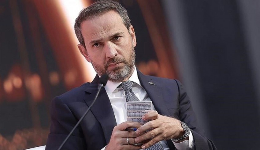 Alparslan Bayraktar portresi: Enerji Bakanı Alparslan Bayraktar kimdir? Kaç yaşındadır?