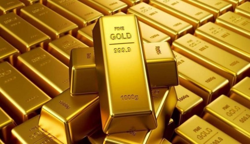 Altının kilogramı 1 milyon 225 bin liraya yükseldi
