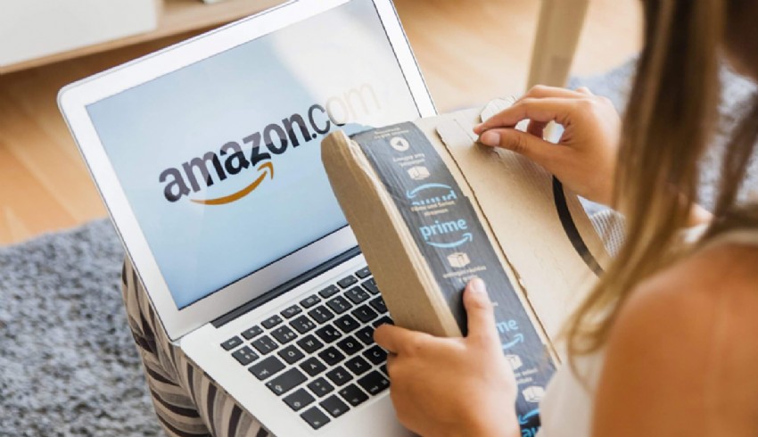 Amazon'dan KOBİ raporu