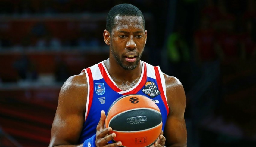 Anadolu Efes'ten Bryant Dunston'a veda