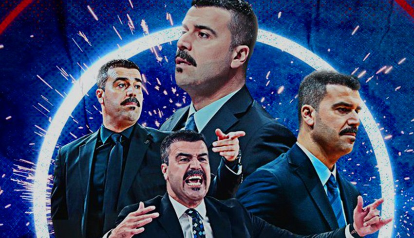 Anadolu Efes'te Erdem Can dönemi