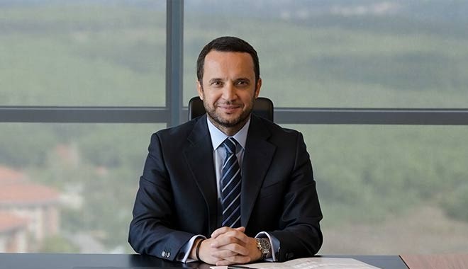Anadolu Grubu'nda Kurumsal İlişkiler Koordinatörlüğü kim atandı?