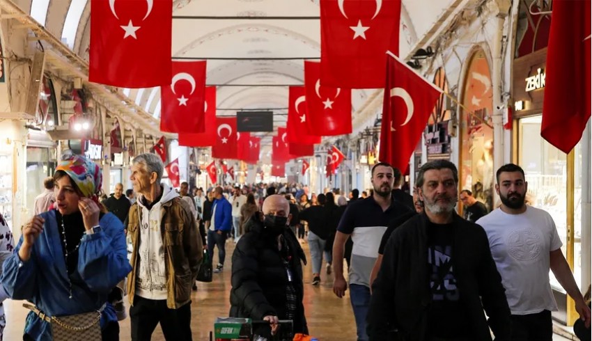 Anadolu iş dünyası: Tarım ve tarımsal ticaret için özel önlemler