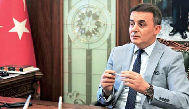 Ankara Cumhuriyet Başsavcısı Yüksel Kocaman: Bank Asya bizim ana kriterimiz