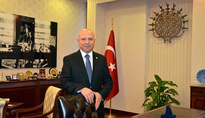 Ankara Üniversitesi'nde Rektör İbiş saltanatı... Oğlu Ankara Tıp’a geçti