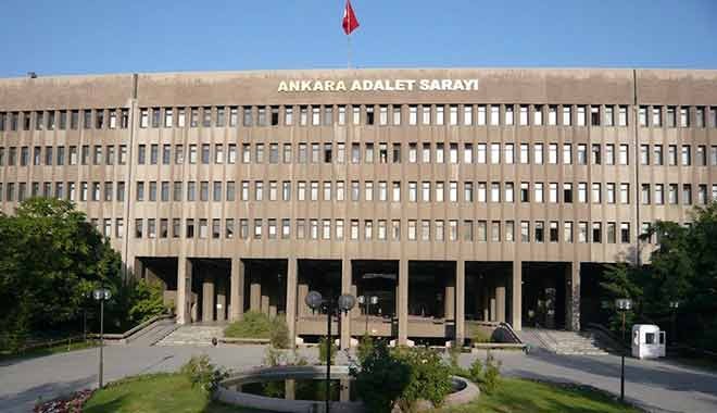 Ankara'da Yeni Adalet Sarayı yapılacak