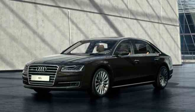 Ankara’daki ‘A8’ lobisinin başkanı kim?