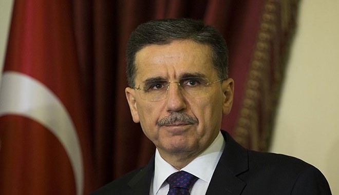 İstanbul, Ankara ve birçok şehrin valisi değişti! İşte Valiler Kararnamesi…