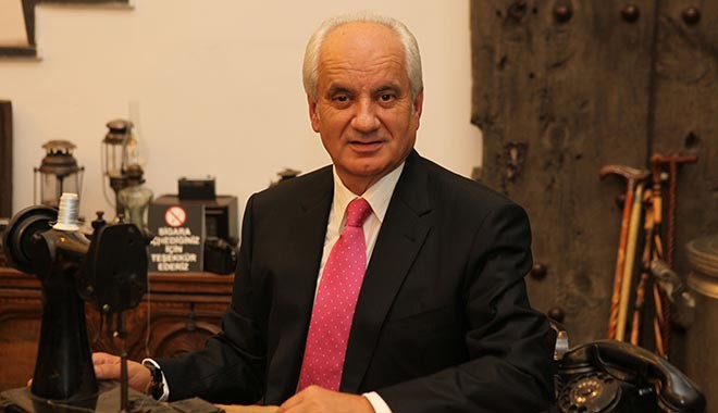Ankaralı dev şirket konkortado ilan etti