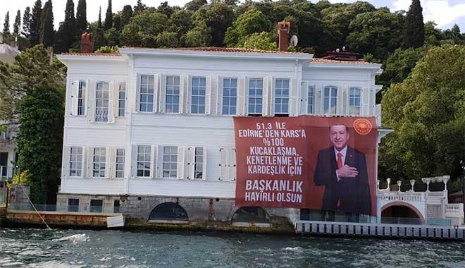 Anketçiler tutturamadı.. İş adamının 'Erdoğan' tahmini yine tuttu