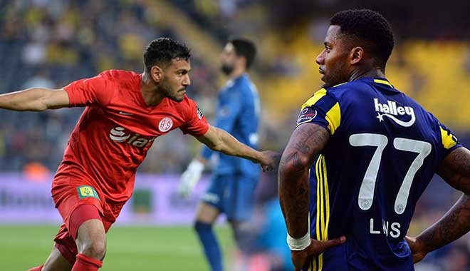 Fenerbahçe'ye Kadıköy'de büyük hüsran...