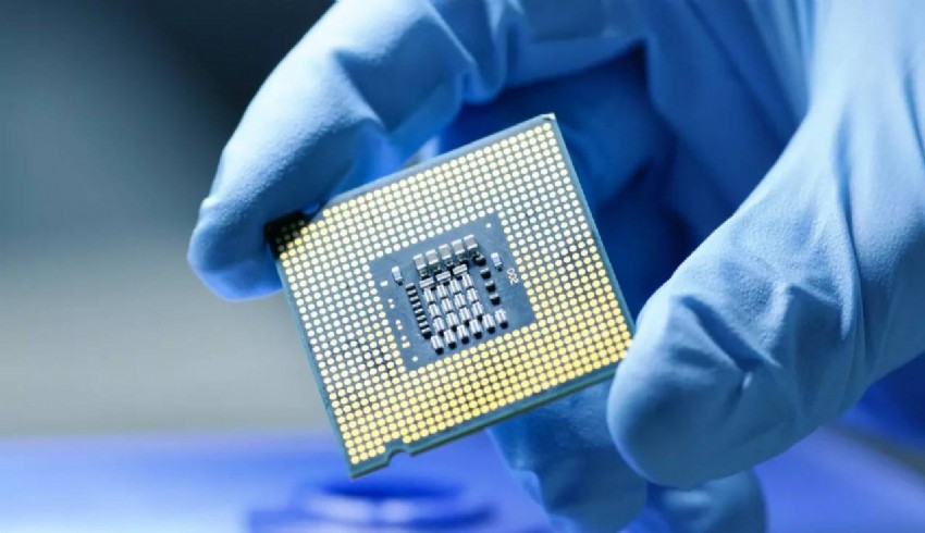 Apple, ABD'de üretilen çipleri kullanmak için Broadcom ile anlaştı