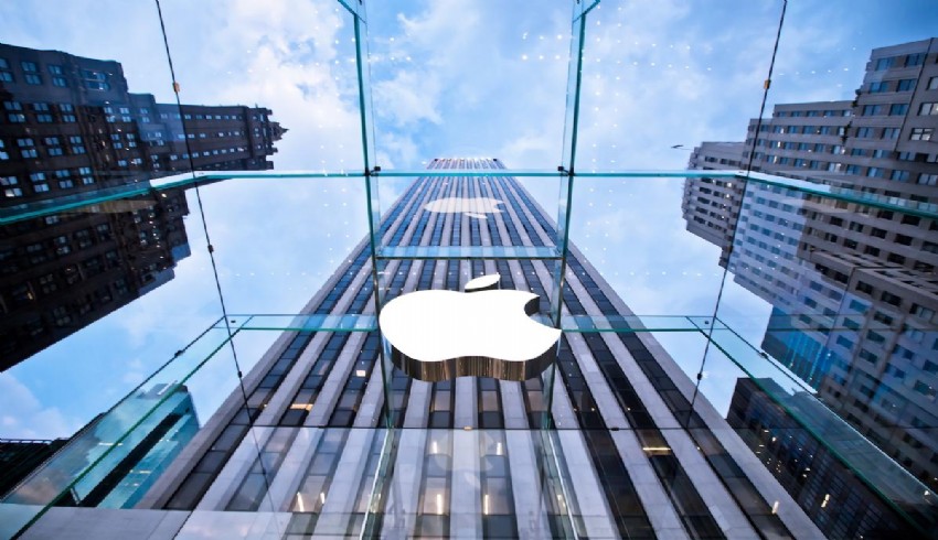 Apple'a Fransa'da soruşturma