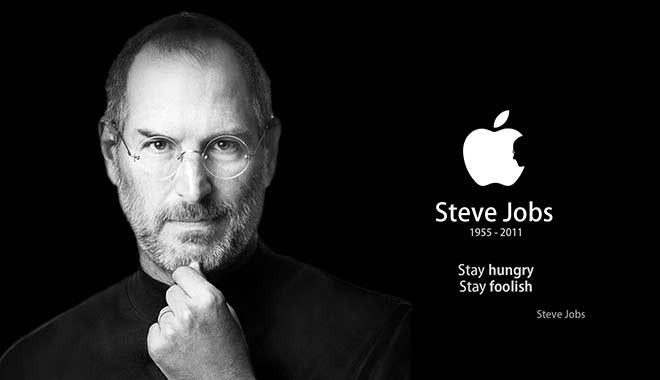 Apple'ın efsanevi CEO'su Steve Jobs'un iş başvuru formuna rekor fiyat
