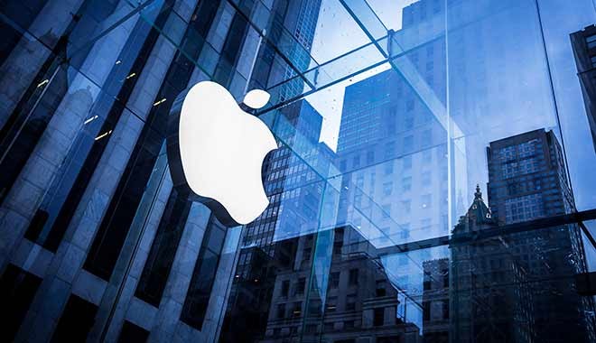 Apple Store üçüncü şubesini hangi “Cadde”de açıyor?