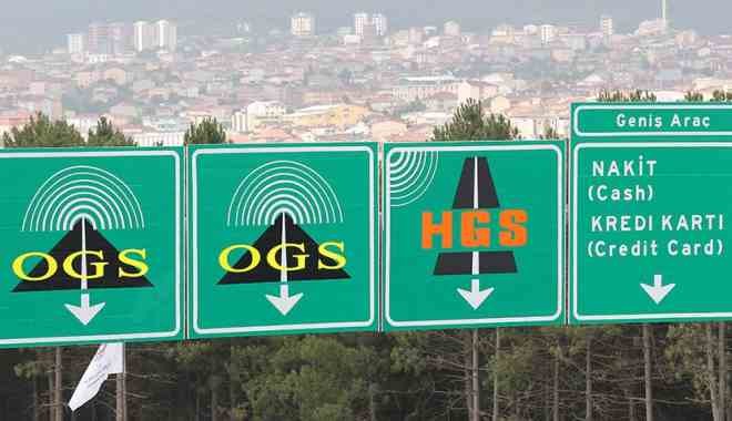 Sürücüleri isyan ettiren HGS ve OGS cezaları: 27 bin lira ceza ödedim