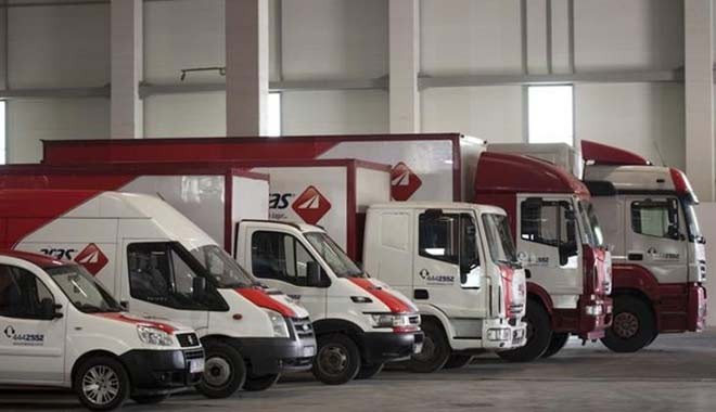 Aras Kargo’da grev uyarısı