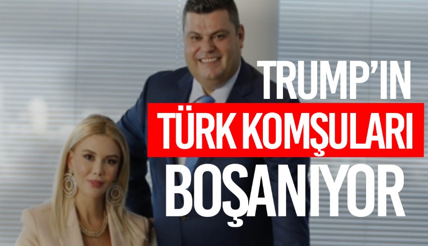 Aras çifti 12 yıllık birlikteliklerini sonlandırıyor