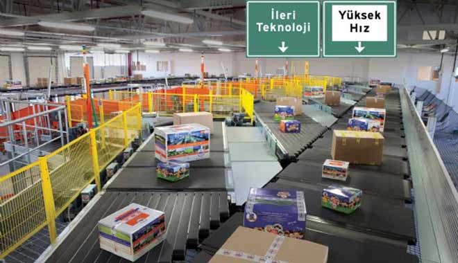 MNG Kargo ile ilgili çok önemli gelişme