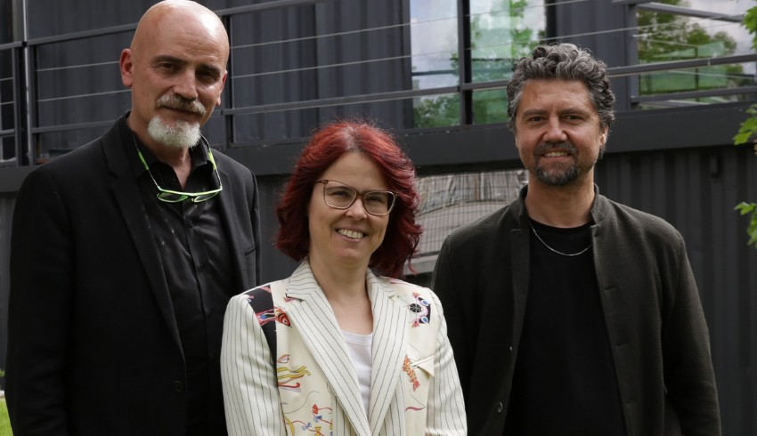 Arçelik, sürdürülebilir sanat atölyesi Back2Life'ı kurdu