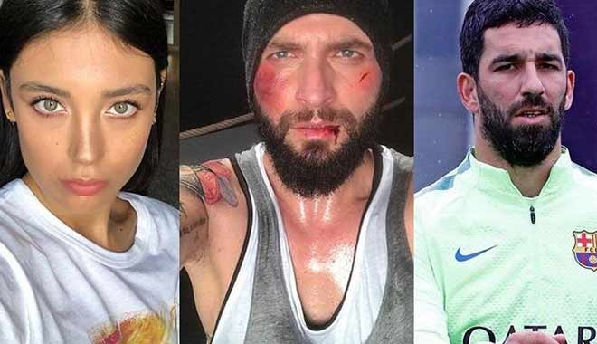 Arda Turan 12 buçuk yıl hapisle yargılanacak
