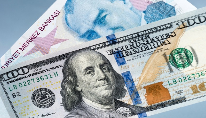 Asgari ücretin dolar bazında seyri