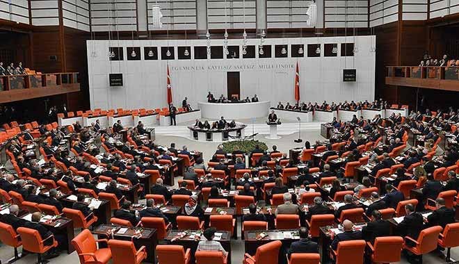 Türk vekillerin maaş ve hakları Avrupa'yı solladı!