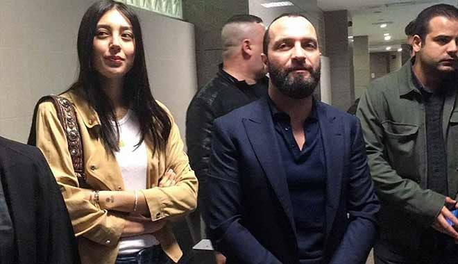 Berkay çark etti: Aylık gelirim 350 bin lira