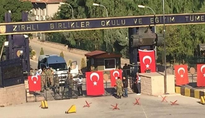 Asker Ankara’ya veda ediyor: 291.1 milyon metrekare arazi ne olacak?