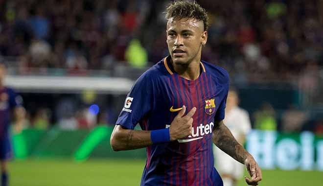 Neymar tek başına 313 borsa şirketinden daha değerli
