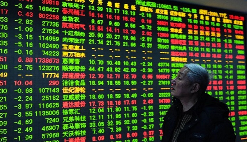Asya borsaları geriledi, Japonya pozitif ayrıştı