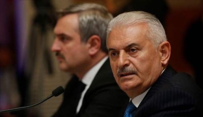 CHP'li Ataman: Binali Yıldırım'ın kardeşi de 'kaydırılmış seçmen' çıktı