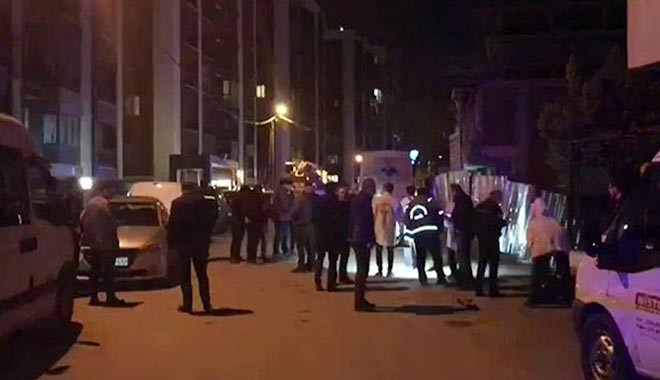 Suç örgütü Hacısüleymanoğulları'na operasyon!