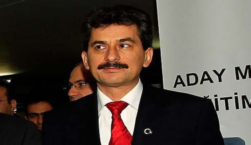 Atatürk Kültür, Dil ve Tarih Yüksek Kurumu Başkanlığına Derya Örs getirildi