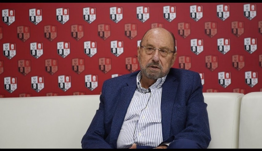 Atlara fısıldayan adam öldü