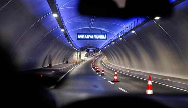 Avrasya Tüneli zammı seçimlerden sonraya ertelendi, vatandaşa 1 Nisan şakası yapacaklar'