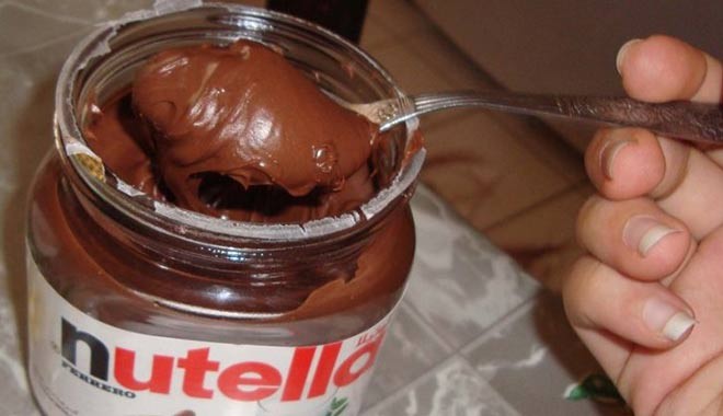 Avrupa Gıda Güvenliği uyardı: Nutella kanser yapıyor