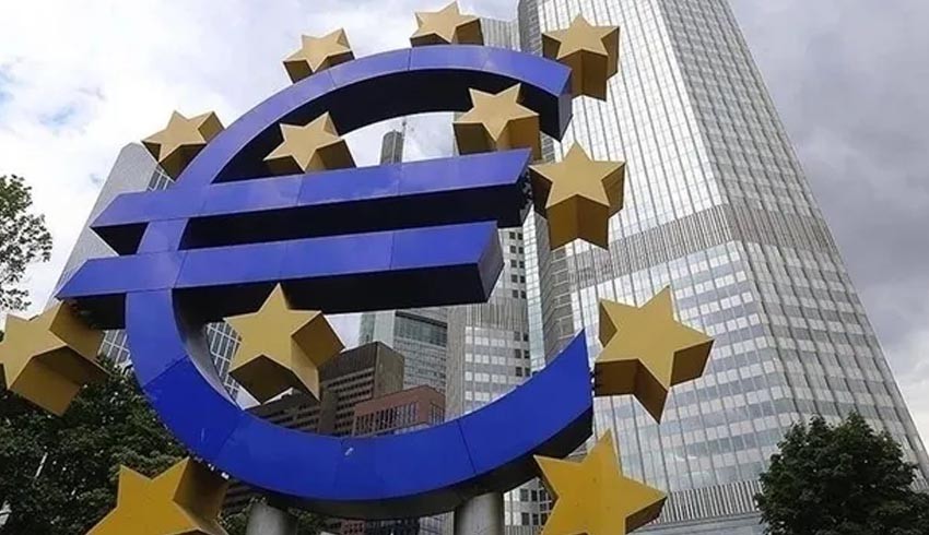 Avrupa Merkez Bankası (ECB) faiz kararını açıkladı