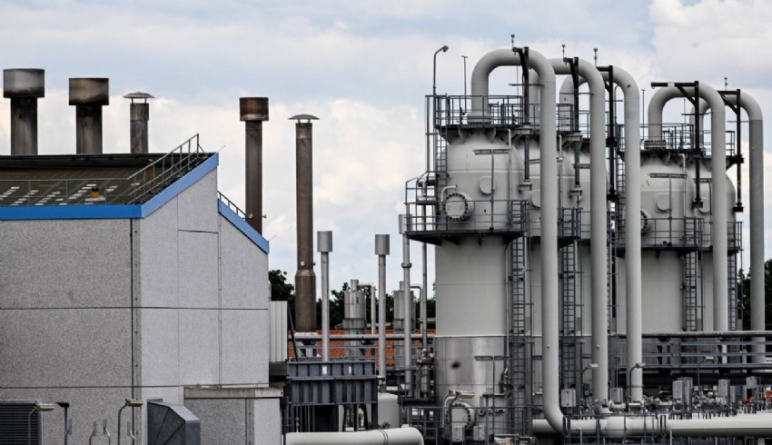 Türkiye'nin enerji faturası geriledi