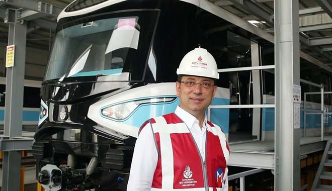 İBB ile Hazine Bakanlığı arasında 'kredi onayı' tartışması