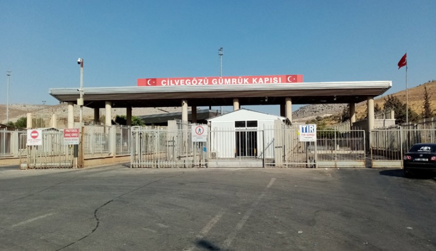 Avrupa'nın Suriye duvarı: Türkiye