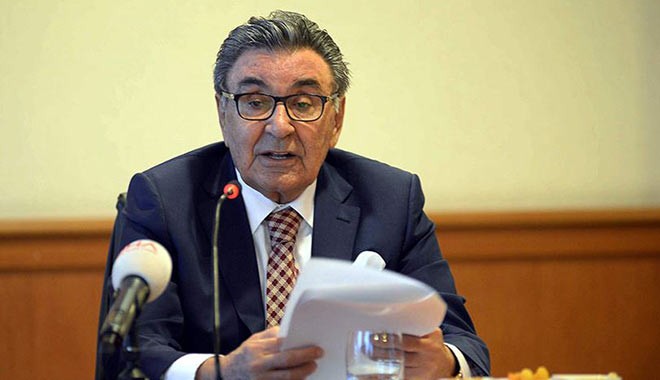 FETÖ'den tutuklu avukattan şok ifade: Aydın Doğan ve kızını savundum