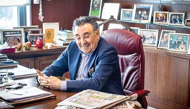 Son dakika… Hürriyet satıldı hisseler uçuyor