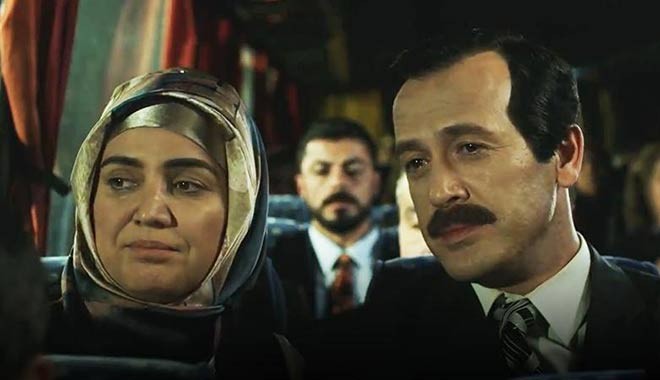 Rekor bekliyordu! 'Reis' filmi gişede çakıldı