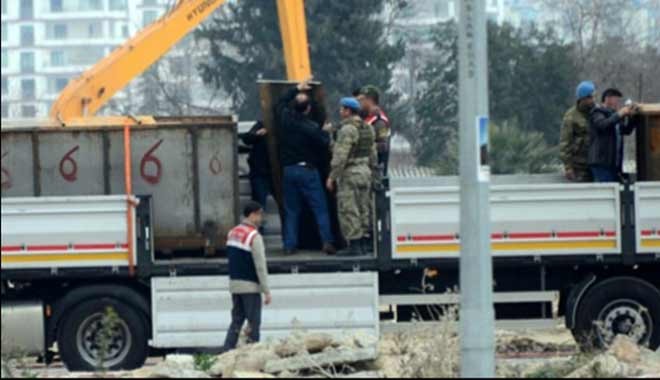 Aydınlık yöneticilerine MİT TIR’ları davası