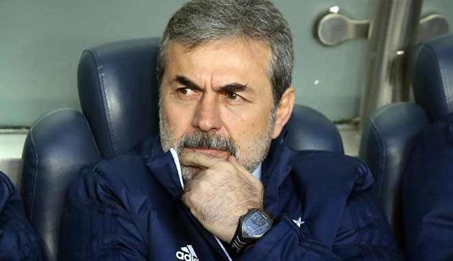 Aykut Kocaman: Sahayı Beşiktaş terk etti, kalan sürelerin oynatılması gerekir