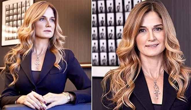 Aylin Surkultay kimdir? İşte Fikret Orman'ın yeni sevgilisi