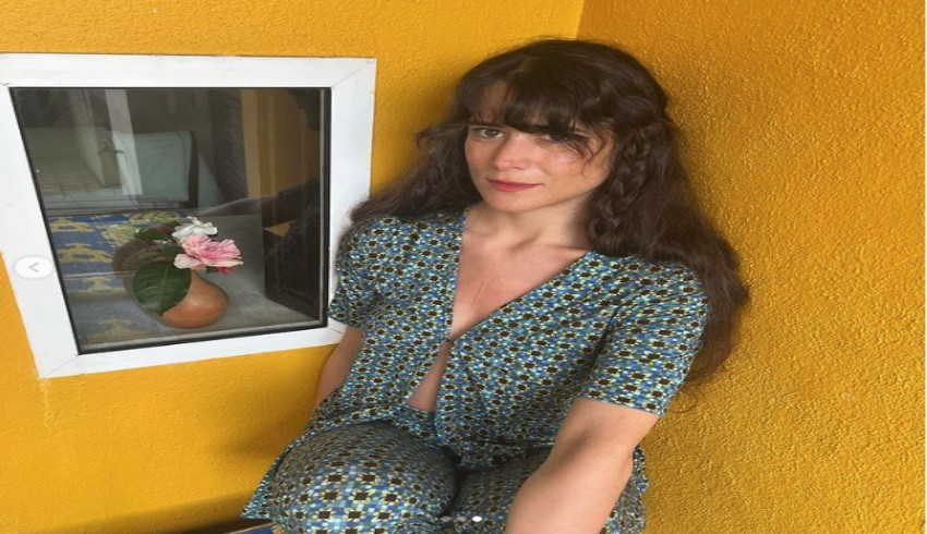 Ayşe Boyner’in Hıdırellez mutluluğu