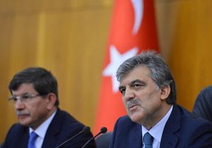 Cumhurbaşkanı Abdullah Gül: Twitter için talimat verdim